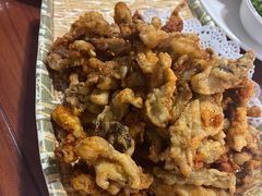 -临潼印象·特色陕菜