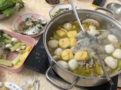 -厝味火锅·潮汕卤水火锅(十一合店)
