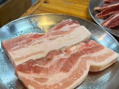 -韩国明洞碳烤肉(常平店)