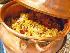 -慢丽江·云南野生菌土鸡锅(付家庄店)