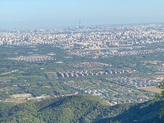 -香山公园