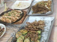 -小民大排档(马场角横路店)