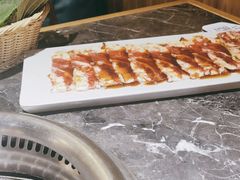 -一品诚记烤肉·甄选店(中南路店)