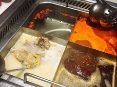 -海底捞火锅(八佰伴店)