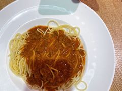 -棒约翰比萨·意面(张江长泰店)