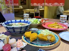-琴寿司居酒屋(中山广场店)