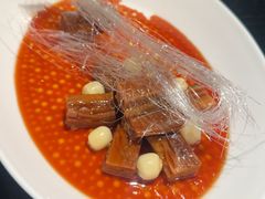 -锦楼·臻选新杭帮(杭州中心店)