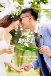 点击看大图 -日光视觉婚纱摄影(旗舰店)