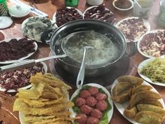 -蔡社牛肉城(龙湖店)