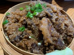 -俏湘私房菜(国贸店)