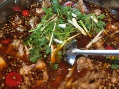 -望京一号·重庆江湖菜(工体店)