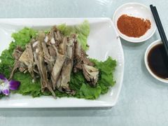 -老毛手抓·盐池滩羊非遗手抓(宁夏总店)
