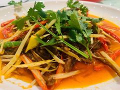 -陈胖子特色菜.鲜货现炒(融景城店)