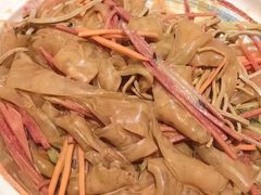 -福来居烤鸭店(天坛二店)