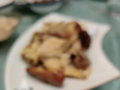 -鹤乡东北菜(崮山路店)