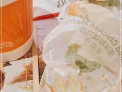 -麦当劳(新王府井店)