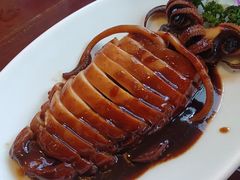 -妈妈菜舟山海鲜(定海古城店)