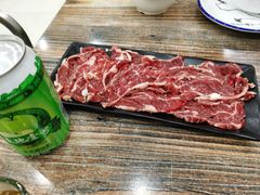 吊龙肉-全好食潮汕牛肉火锅(泗洲路店)