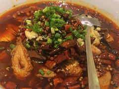 -大鸭梨烤鸭(左家庄店)