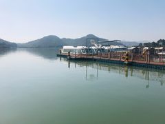 -东钱湖旅游度假区