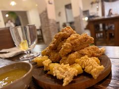 -小食院简餐厅