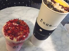 -莓超疯