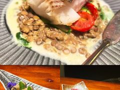 -格鲁·秀色Georgia’s Feast