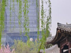 -元大都城垣遗址公园