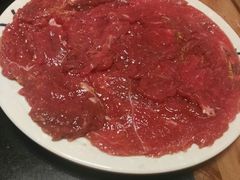 -大龙辣火锅·龙虾·烧烤(湖滨新天地店)
