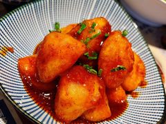 -高胖妹面庄(黄河道店)