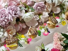-PARFUM FLORAL花境法餐(南京首店)