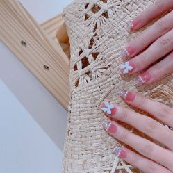 -NEW LOOK-绿麓 · 美甲美睫脱毛工作室