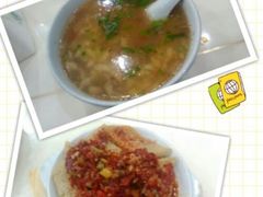 -胡子王扁豆面旗子(五一路店)