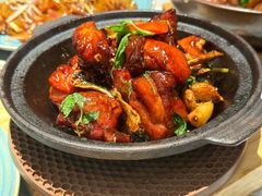 -志明眷村·台式融合菜·宵夜