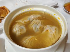 -金汇酒楼(中山东区店)