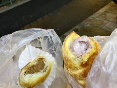 鲜肉月饼-巴黎贝甜·生日蛋糕(杭州文二路店)