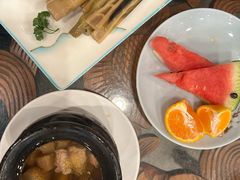 -西江美食舫·江西菜(健德桥店)