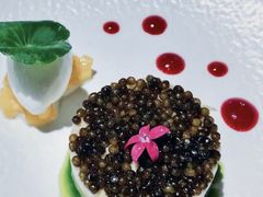 -Da Ivo哒伊沃意大利魔镜餐厅(外滩店)