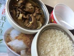 -真功夫(北京路步行街店)