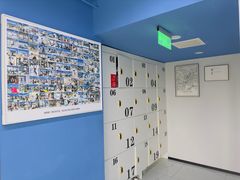 -N1 健身·普拉提·综合馆(嘉美中心店)