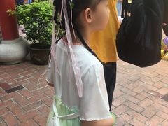 -芜湖方特东方神画