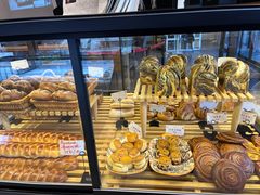-熊叔熊婶面包房(团结湖店)