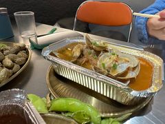 -交个朋友·贵州遵义烤鸡(北京首店)