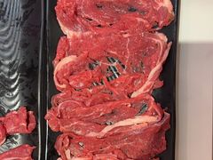 -牛品福潮汕牛肉火锅(旺庄店)