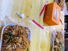 -大江麻辣拌(石油学院店)