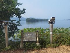 -东湖落雁景区