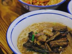 -复兴面王(河东路起源店)