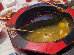 -老马路串串香火锅(北门桥店)