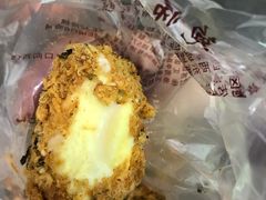 海苔酥松小贝-鲍师傅糕点(春熙路店)