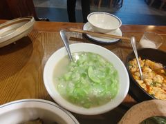 -李久其家民间餐厅(观沙岭公园店)